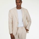 Blazer lino