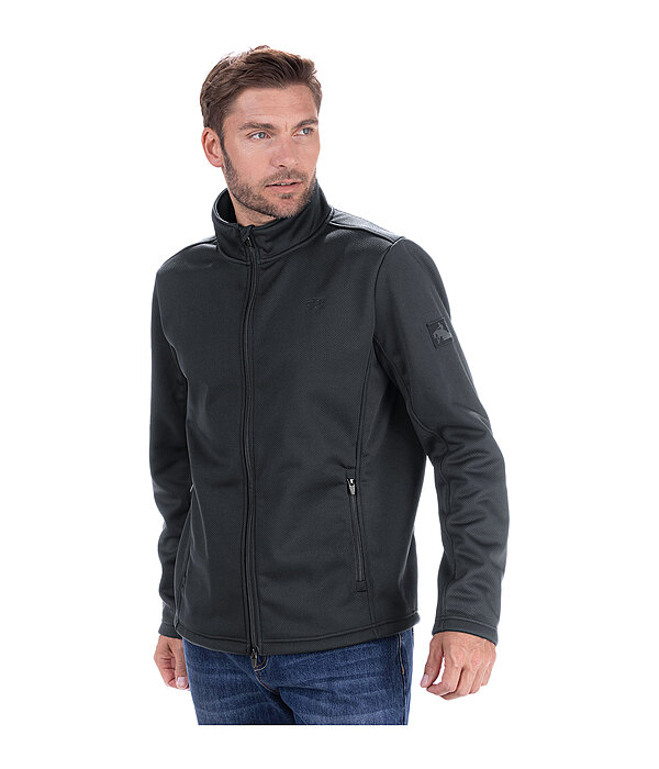 giacca-mezza-stagione-uomo-743ais-1.jpg Giacca Mezza Stagione Uomo Giacche Bomber Giubbotto Mezza Stagione Uomo Bomber Giubbotto A - immagine 1