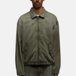 Giacche militari da uomo | Online su Zalando