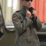 Giacca camicia Tedesca Moleskin MIL TEC – Military World