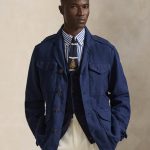 Giacche e cappotti Giacche militari da uomo | Ralph Lauren® IT