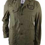 Giacca AERONAUTICA MILITARE Uomo Pilot Apparel Verde tg L, XXL I1/42 – Dresslix