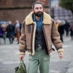 Tutto sul montone uomo: il capo anni '70 più attuale che mai Iconmagazine