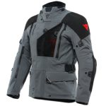 Giacca DAINESE Hekla Absoluteshell Pro 20K Iron Gate / Black