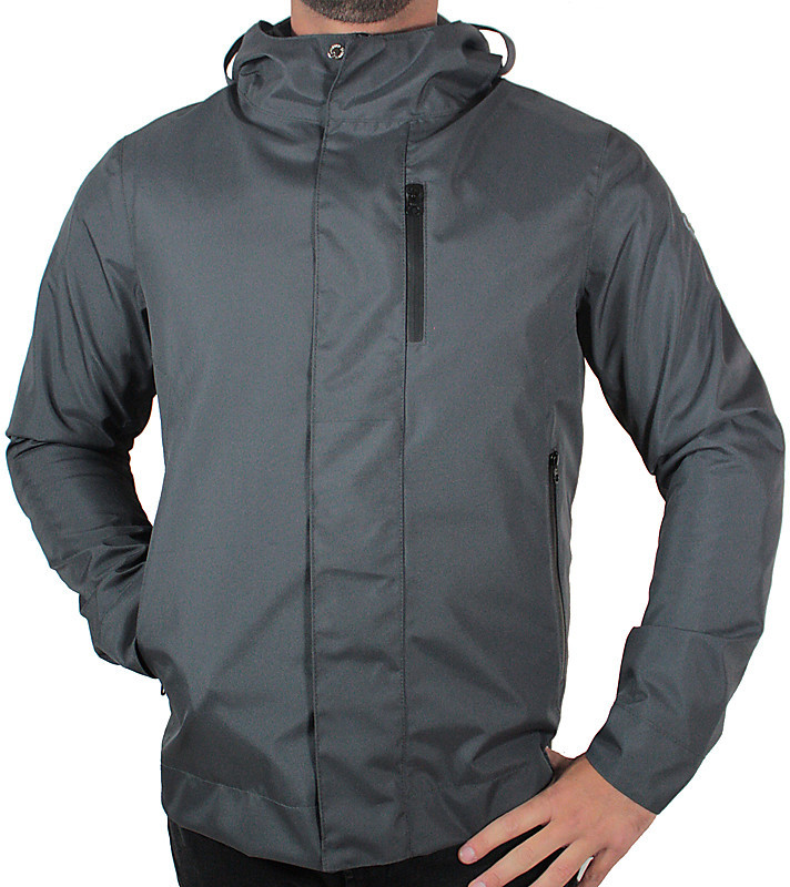 giacca-moto-invernale-539ygq-1.jpg Giacca Moto Invernale Harisson Con Piumino Modello Bridge Grigio Vendita Online Outletmoto.eu - immagine 1