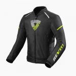 Giacca Moto Invernale Rev'It Sprint H2O