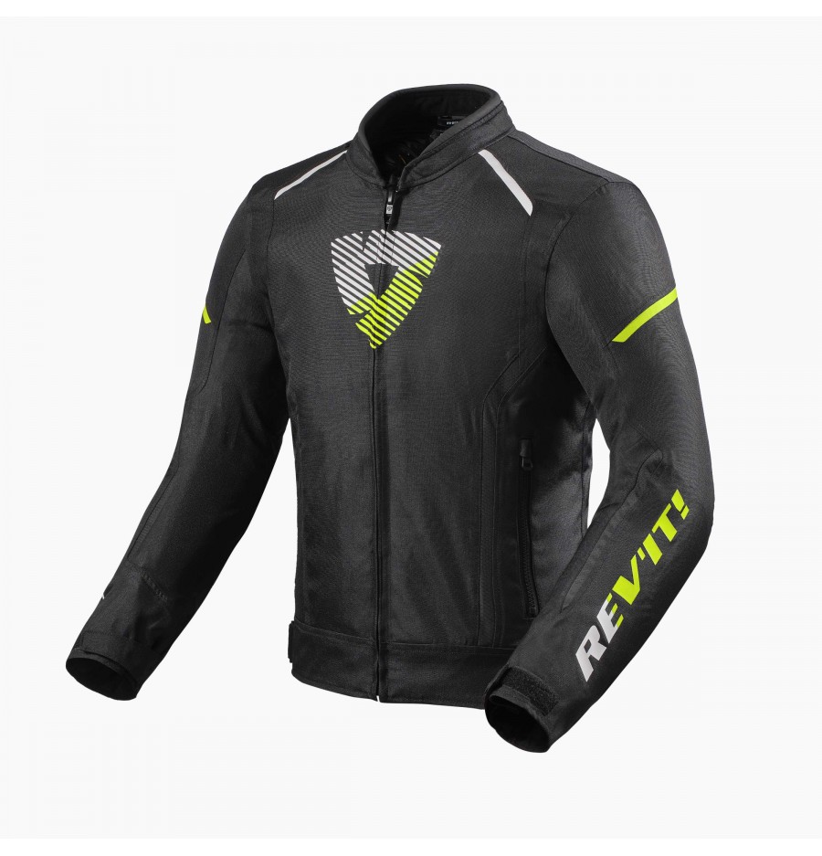 giacca-moto-invernale-739bpa-1.jpg Giacca Moto Invernale Rev'It Sprint H2O - immagine 1