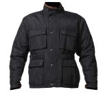 Giubbotto Moto Scooter Uomo Bieffe Modello Elegance