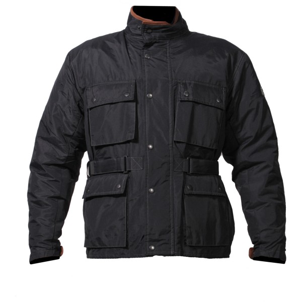 giacca-moto-invernale-757sfx-1.jpg Giubbotto Moto Scooter Uomo Bieffe Modello Elegance - immagine 1