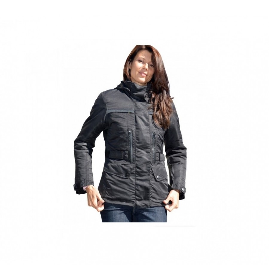 giacca-moto-invernale-879oho-1.jpg Giacca da Moto Donna in Taslan Page - immagine 1