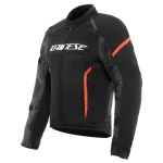 AIR FRAME 3 TEX GIACCA MOTO ESTIVA IN TESSUTO UOMO