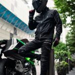 RIDEIRON Giacca Moto Estiva Uomo – Giubbotto Moto Estivo con Protezioni CE, Tessuto Mesh Traspirante e Inserti Riflettenti – Giacca Moto Uomo per Estate e Viaggi : Amazon.it: Auto e Moto