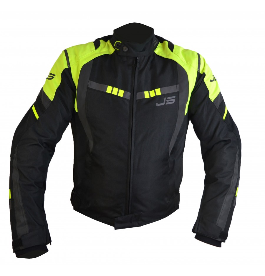 giacca-moto-uomo-652zpw-1.jpg Giacca Moto Invernale Certificata Uomo Venom X - immagine 1
