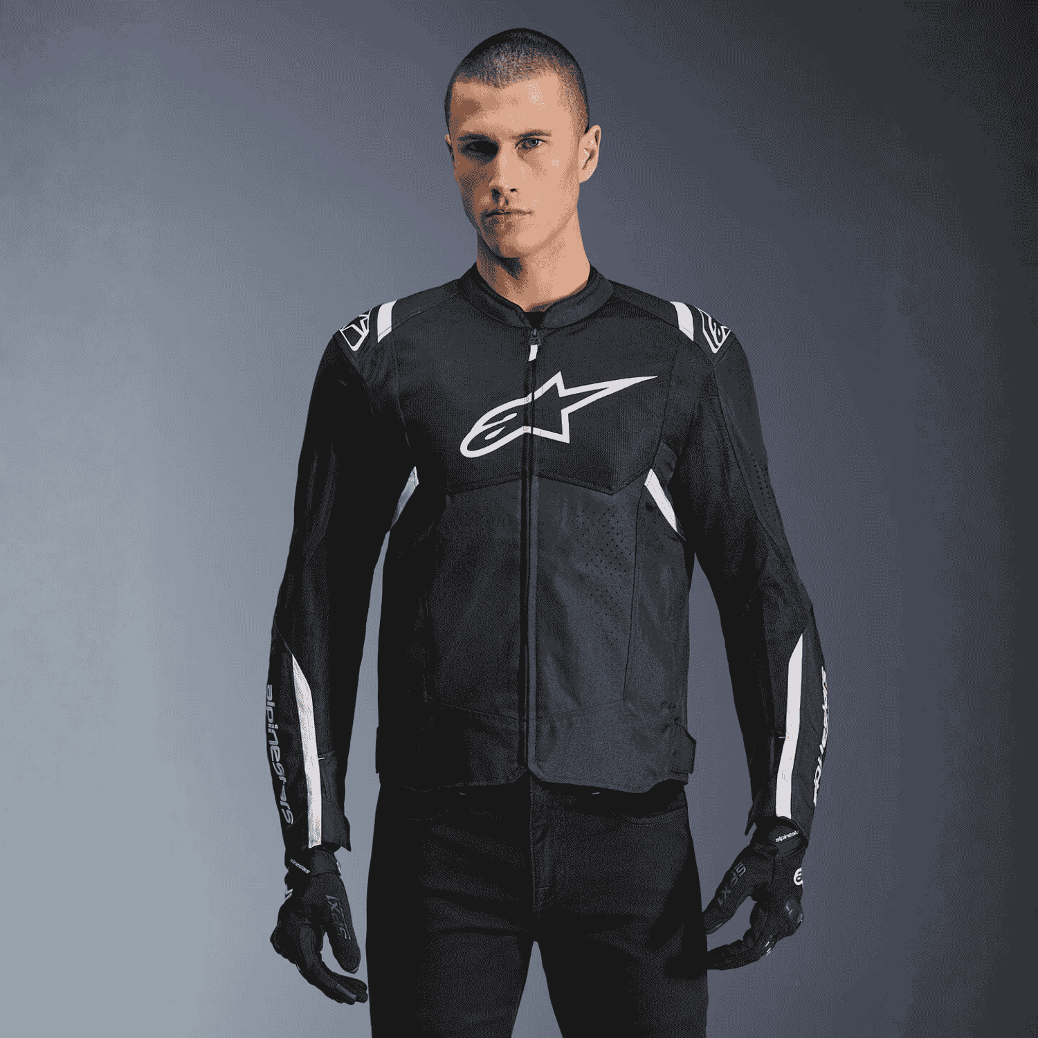 giacca-moto-uomo-780sey.png Giacca Moto Estiva Uomo Alpinestars T SPS Air v2 – Leggera, Ventilata e Sportiva Martino Moto - immagine 1