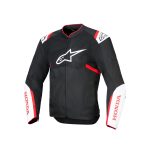 Giacca Moto Uomo Honda T Sps Air V2 Ventilata Sportiva Martino Moto