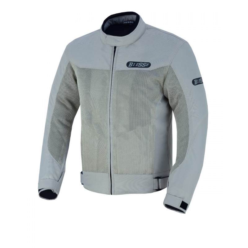 giacca-moto-uomo-888clo-1.jpg Giacca Moto Estiva Traforato interno Impermeable Sfoderabile Con Protezioni CE - immagine 1
