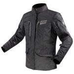 Giacca Moto uomo con protezioni LS2 Metropolis Men Catania