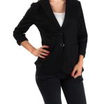 Blazer Giacca Donna In Cotone Dnp9035