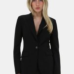 LIU JO Blazer nero Zalando.it