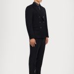 LARDINI GIACCA UOMO ATTITUDE Giacca elegante black/nero Zalando.it