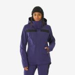 Giacca Da Neve Donna Decathlon Abbigliamento Sci Giacche Da Sci Donna Decathlon Abbigliamento Sci