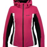 Set Da Sci Donna Auline/Ya: Giacca Impermeabile E Pantaloni, Caldi E Pratici Per La Neve