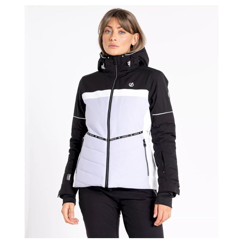 giacca-neve-donna-821tsd-1.jpg Jacket Giacche Da Neve Donna Abbigliamento Sci Colmar Giacca Neve Donna Colmar Marche - immagine 1