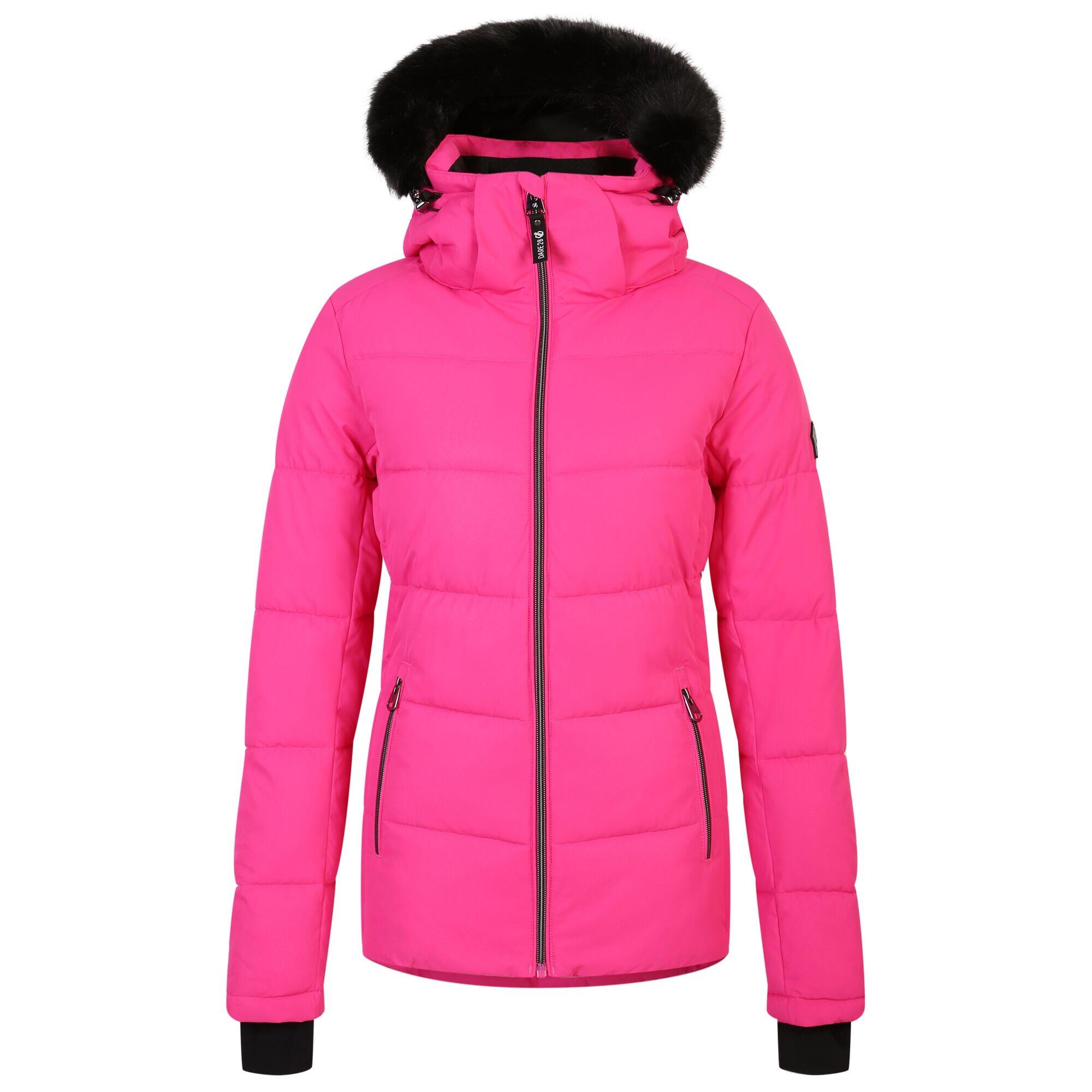 giacca-neve-donna-992spi-1.jpg Giacca Sci Decathlon Tuta Da Neve Donna Giacca Sci Decathlon Donna Decathlon Tute Da Neve Neve - immagine 1