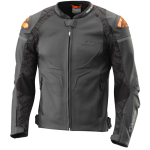 Giacca in Pelle KTM HELICAL LEATHER JACKET