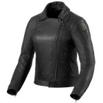 REV'IT! LIV LADIES | Giacca Pelle Chiodo Donna | Sconto 30%