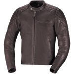 Giacca Moto In Pelle Custom Ixs Eliott Marrone Vendita Online Outletmoto.eu