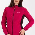 Giacca Pile Donna McKees Tolsona V2 – Fleece Tecnica Outdoor