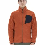 Cmp HighLoft Giacca in pile uomo