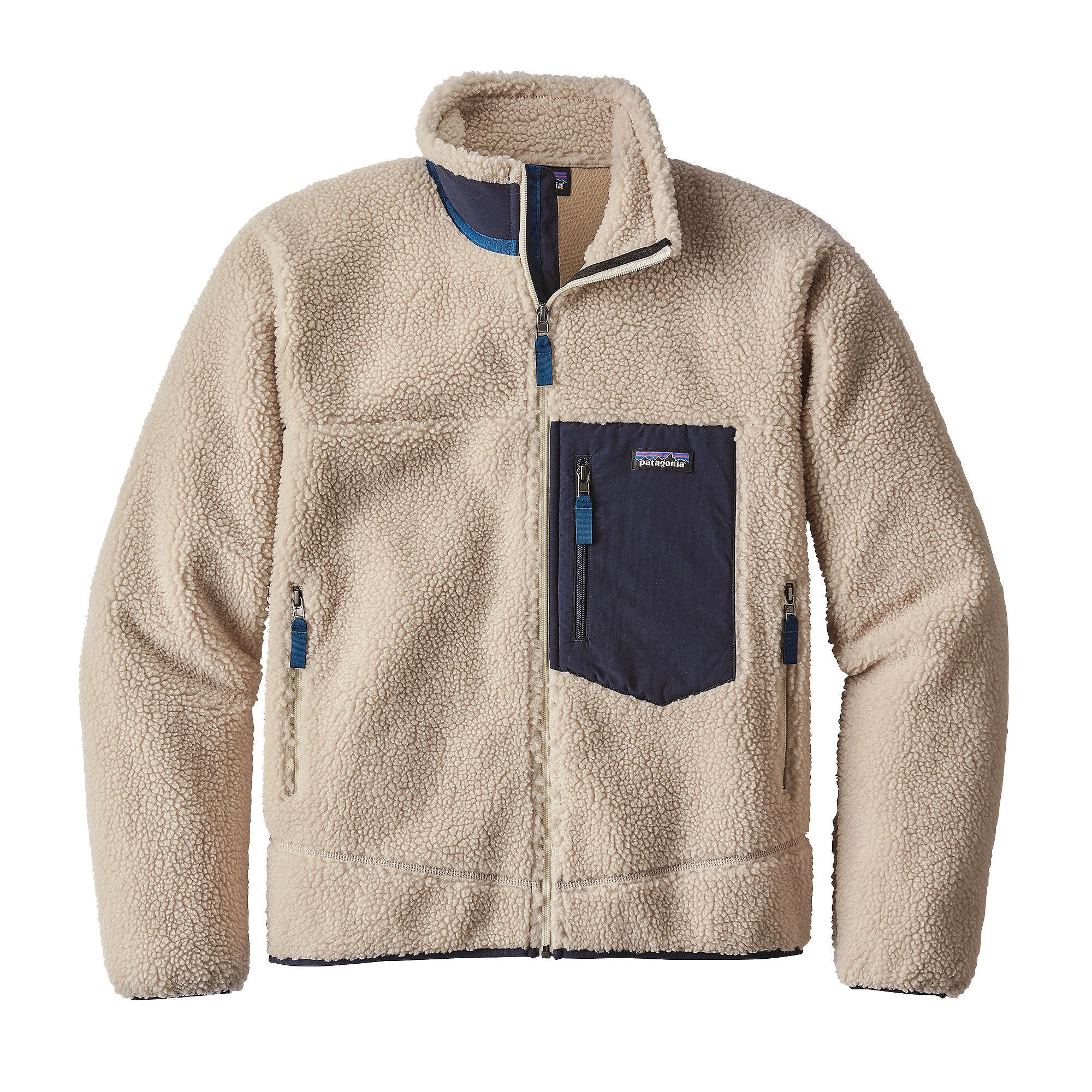 giacca-pile-uomo-343cwm-1.jpg I 10 giubbotti di pile più belli dell'autunno 2019 - immagine 1