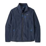 Better Sweater Jkt Giacca in pile Uomo