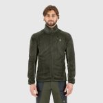Karpos Vertice Fleece Giacca in pile Uomo