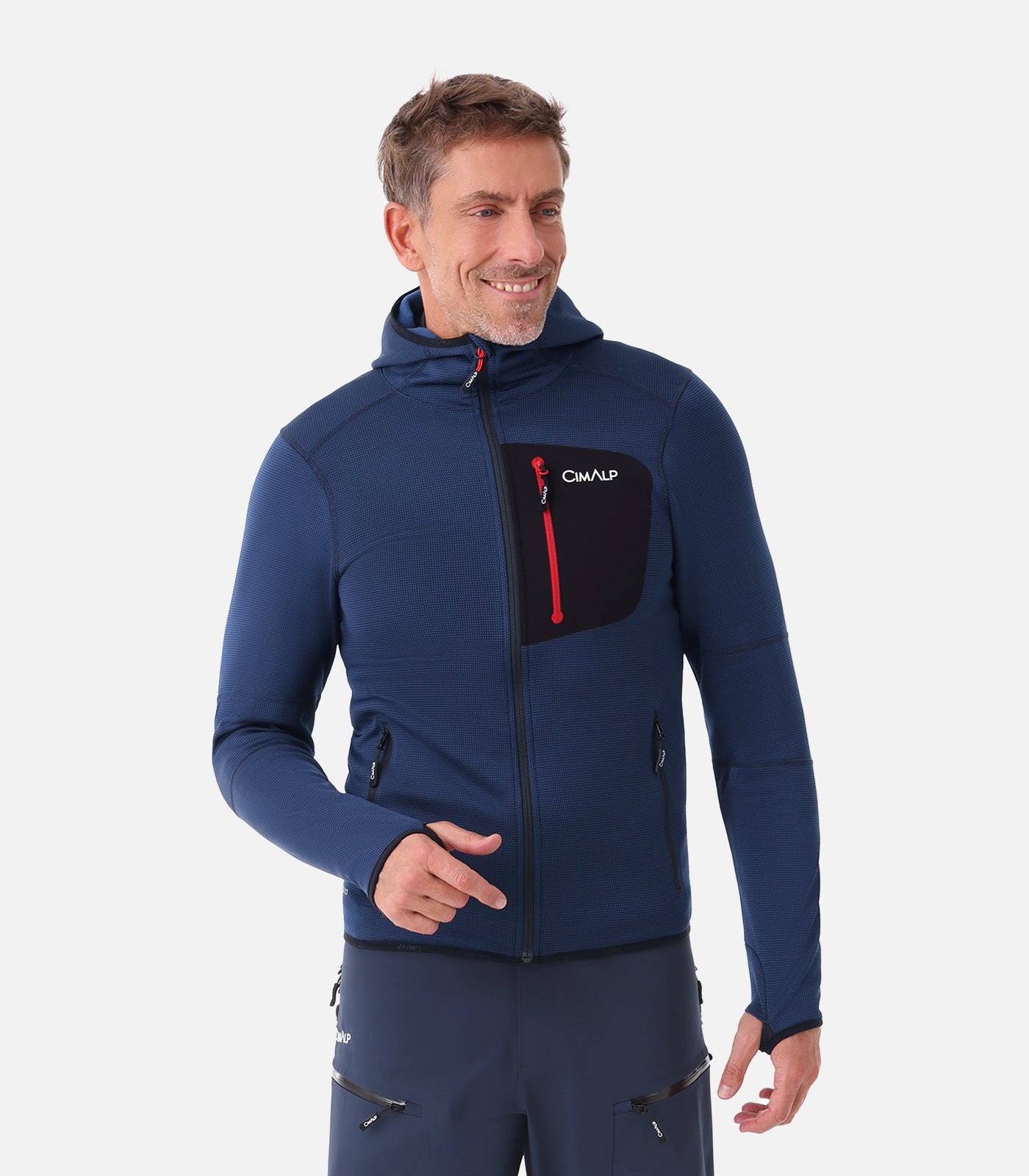 giacca-pile-uomo-951btq-1.jpg JORASSE 3 H - immagine 1
