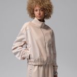 Giacca in similpelle Jordan Flight – Donna. Nike IT