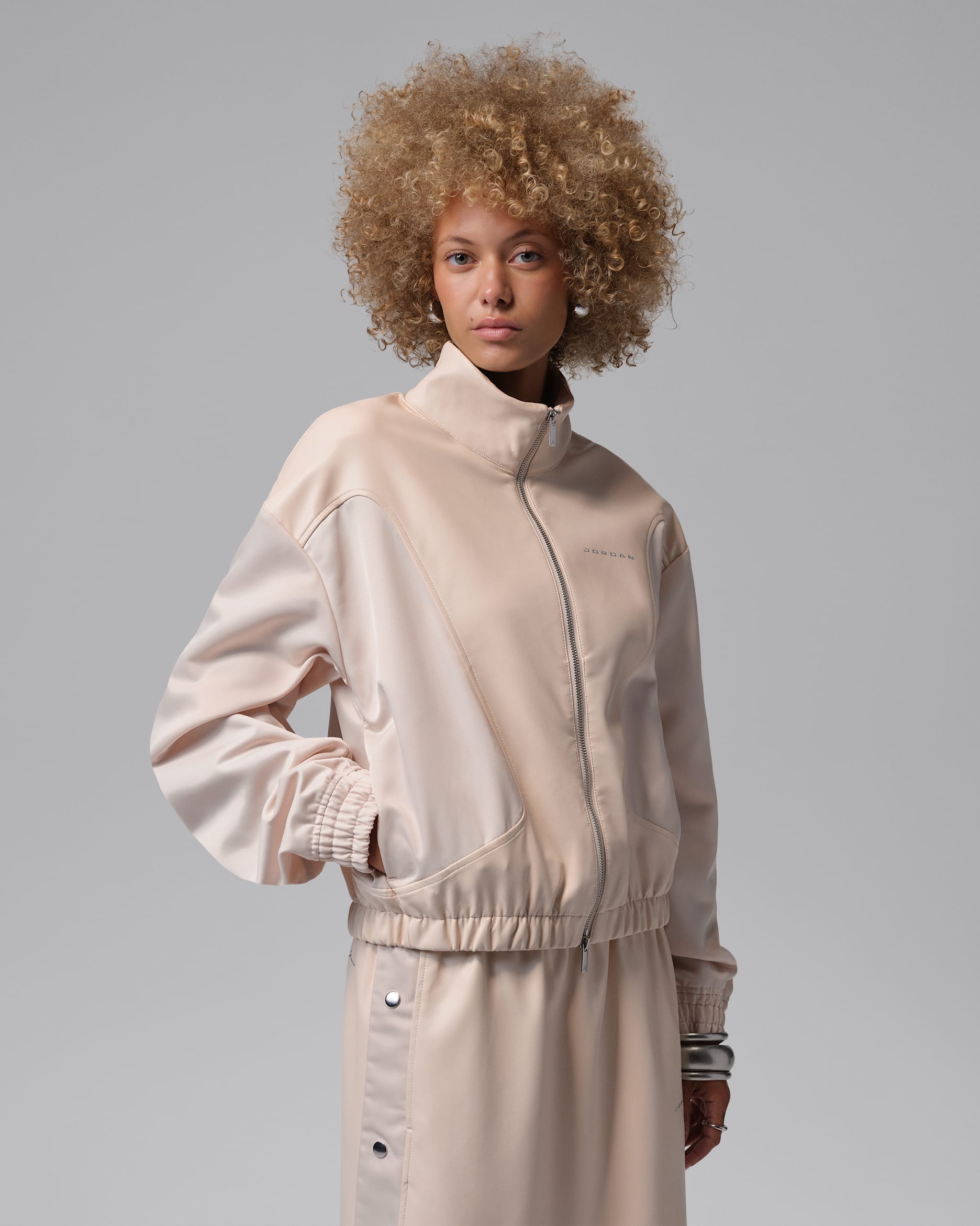 giacca-similpelle-donna-188she-1.jpg Giacca in similpelle Jordan Flight – Donna. Nike IT - immagine 1
