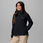 Giacca softshell da hiking con cappuccio Heather Canyon™ II da donna