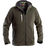 Giacca Softshell Hike
