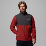 Giacca softshell da hiking Ascender™ da uomo | Columbia Sportswear
