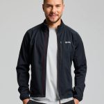 Graphene Softshell Jacket Giacca Tecnica Softshell Uomo | SLAM