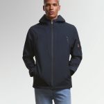 GIACCA SOFTSHELL UNISEX L