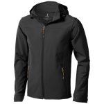 Giacca softshell da uomo Elevate LANGLEY | Gadget365