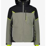 GIACCA SOFTSHELL UOMO SCI 33W0897