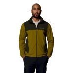 Heather Canyon II Jacket Giacca softshell Uomo