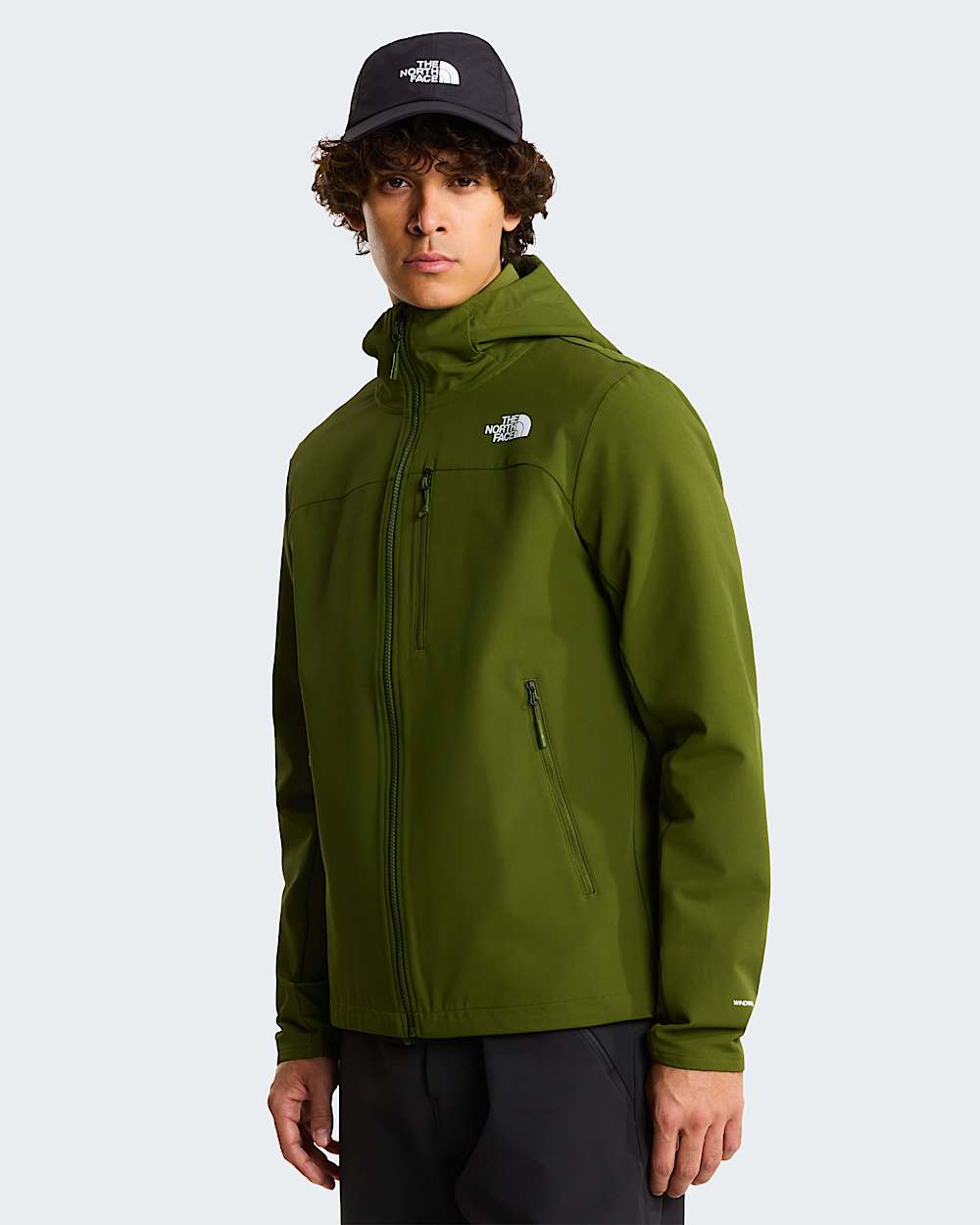 giacca-softshell-uomo-876abe-1.jpg Giacca softshell Tansa da uomo | The North Face IT - immagine 1