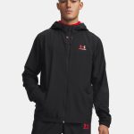 UA Tech™ Sport Woven Giacca da uomo | Under Armour IT