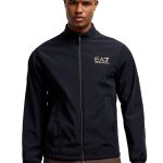 GIACCA SPORT Uomo EA7 7M000312 AF13562 UB102 ARMANI BLUE inDigo Shop